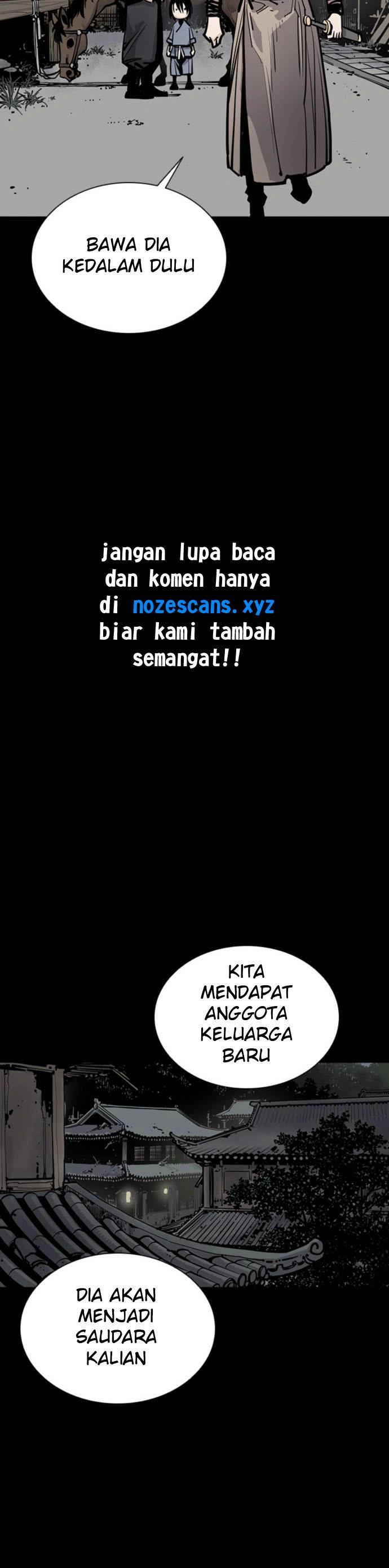 Death God Chapter 3