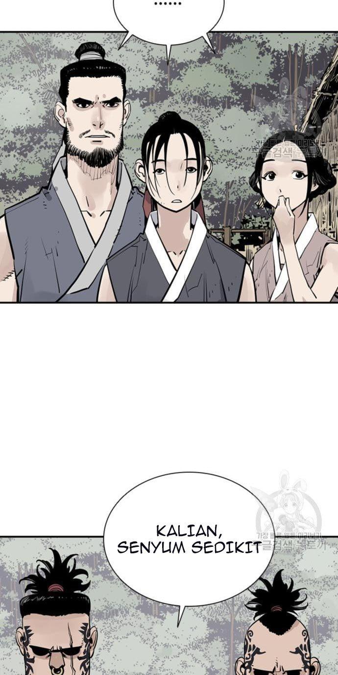 Death God Chapter 32