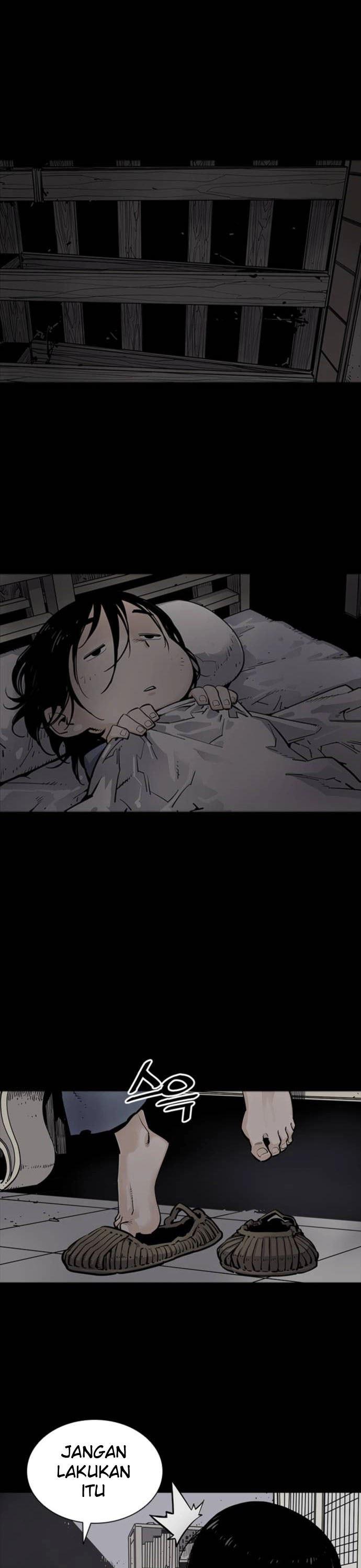 Death God Chapter 4