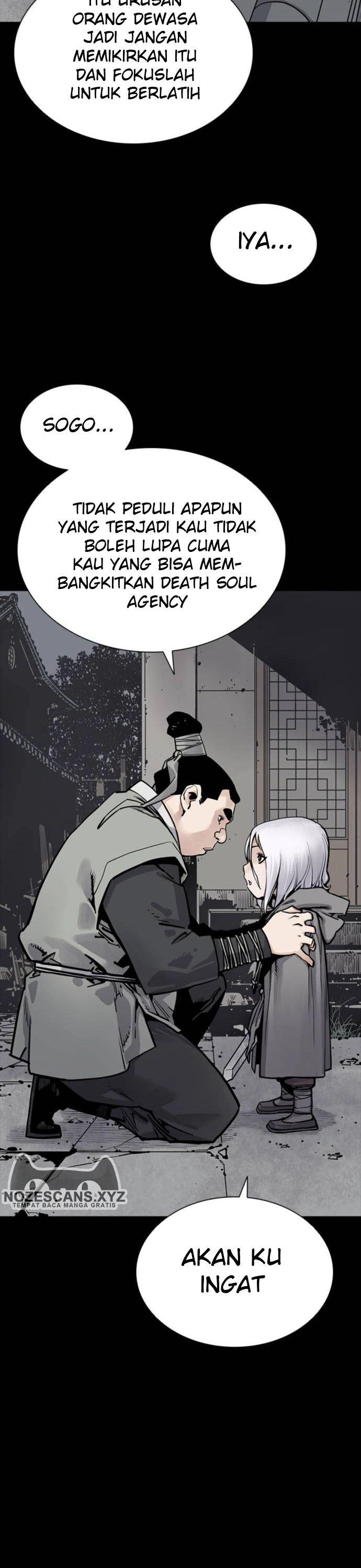 Death God Chapter 4