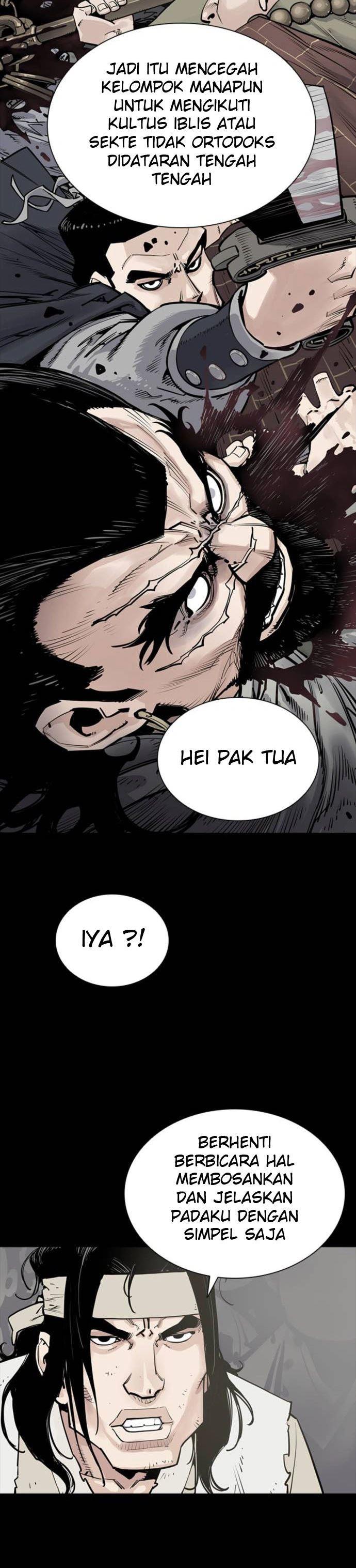Death God Chapter 4