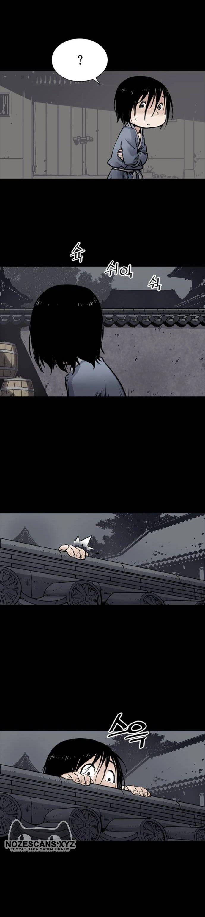 Death God Chapter 4