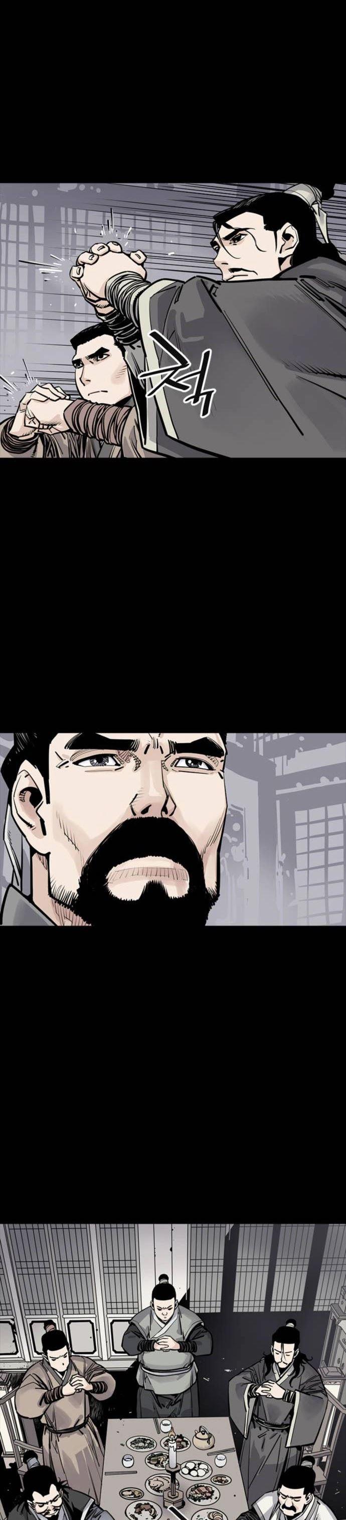 Death God Chapter 4