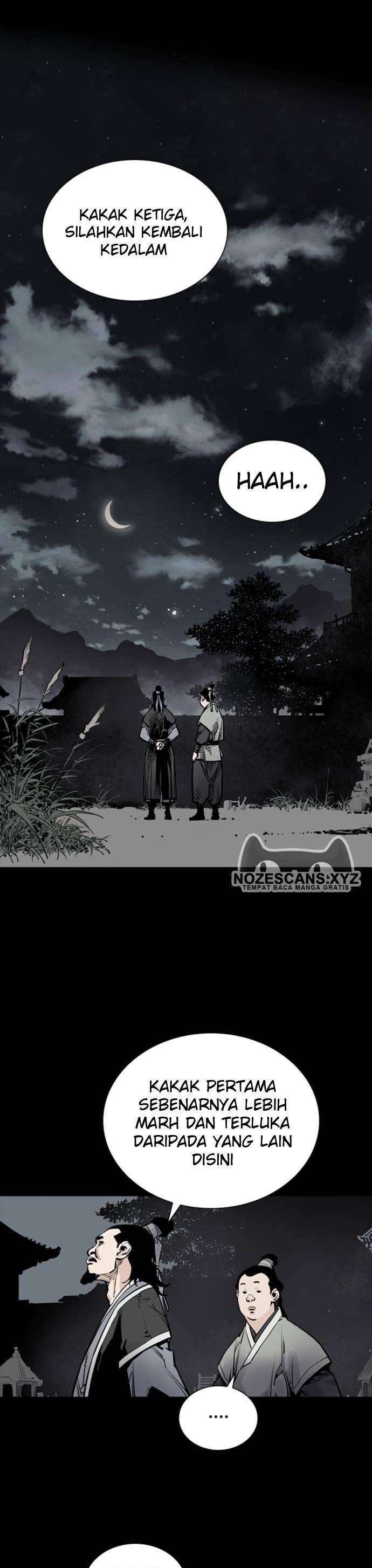 Death God Chapter 4