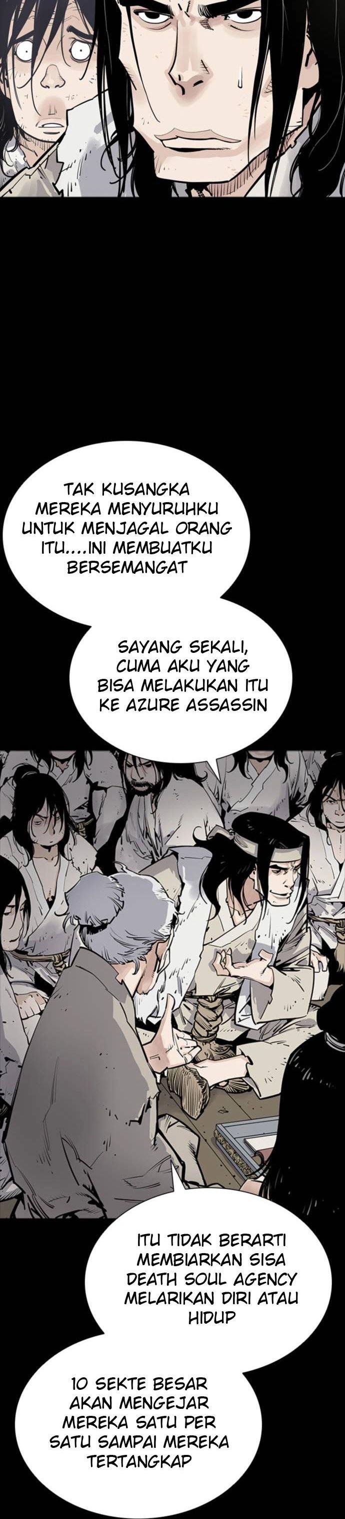 Death God Chapter 4
