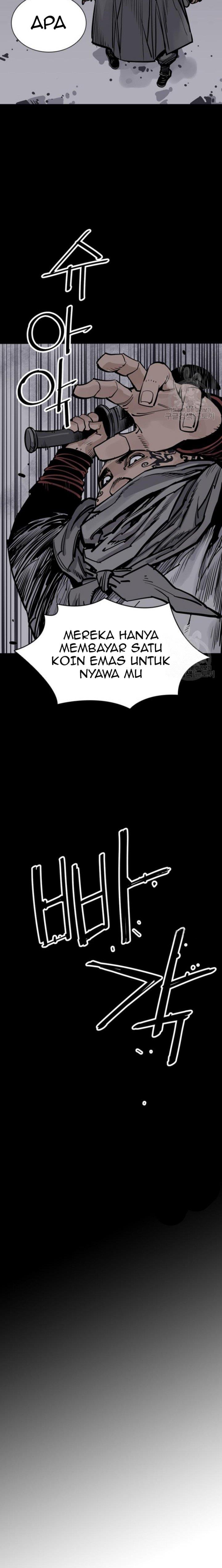 Death God Chapter 43