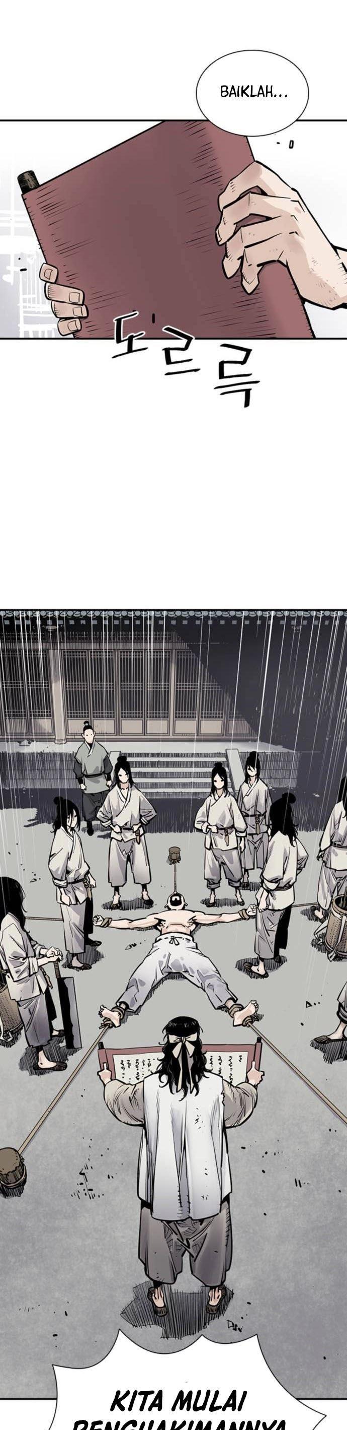 Death God Chapter 5