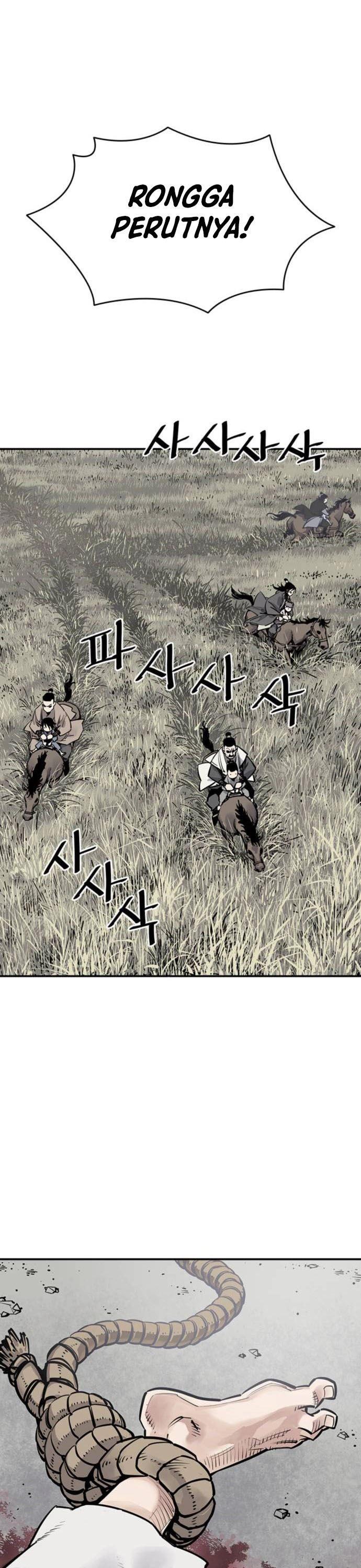 Death God Chapter 5