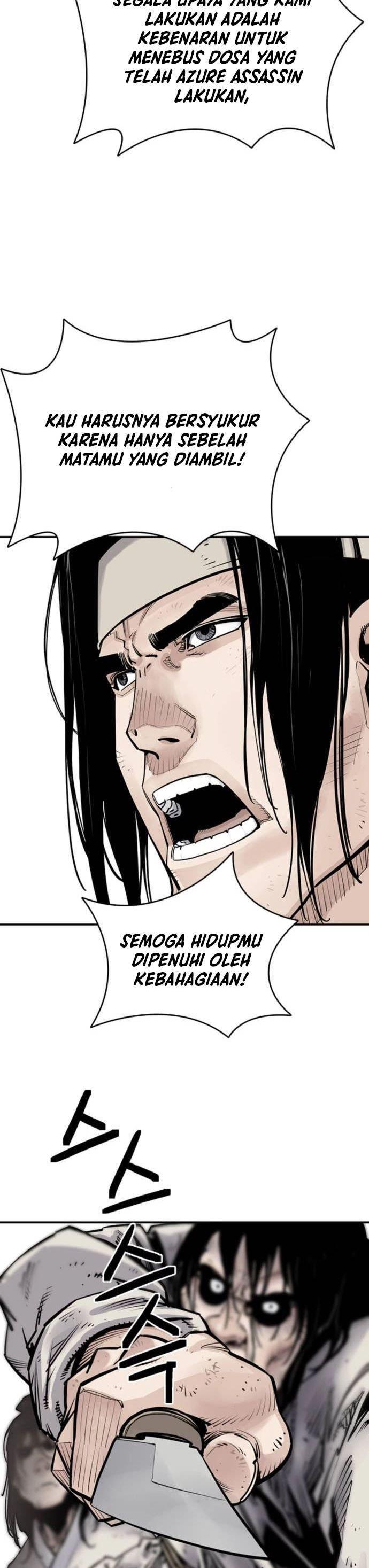 Death God Chapter 5