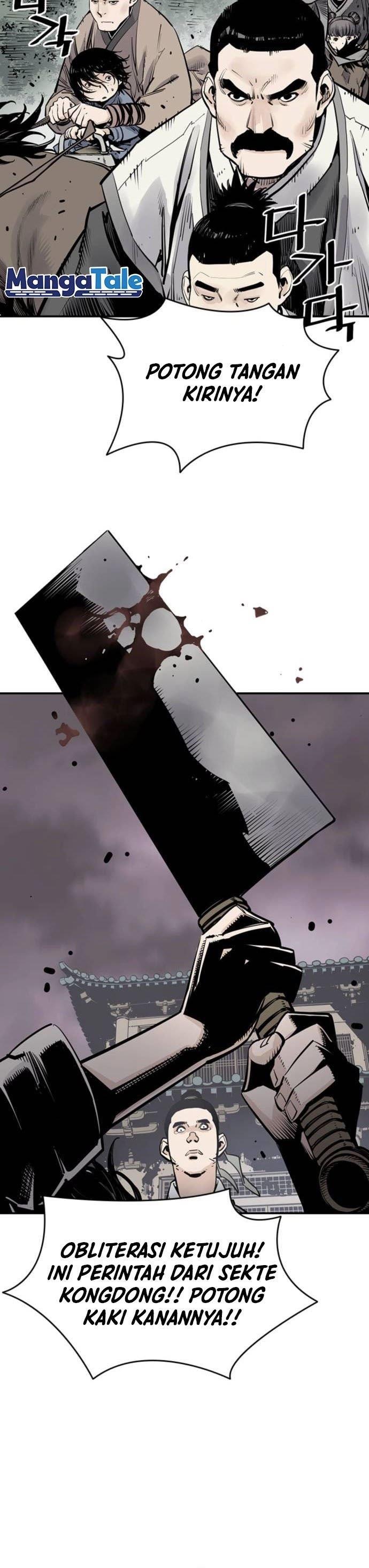 Death God Chapter 5