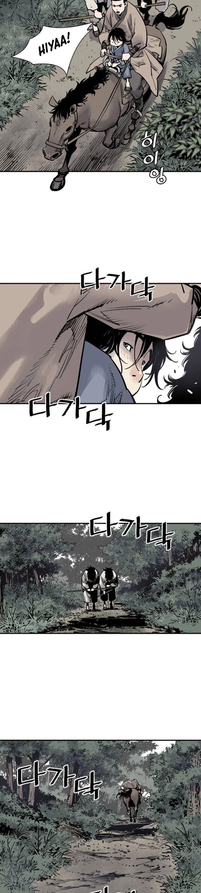 Death God Chapter 5