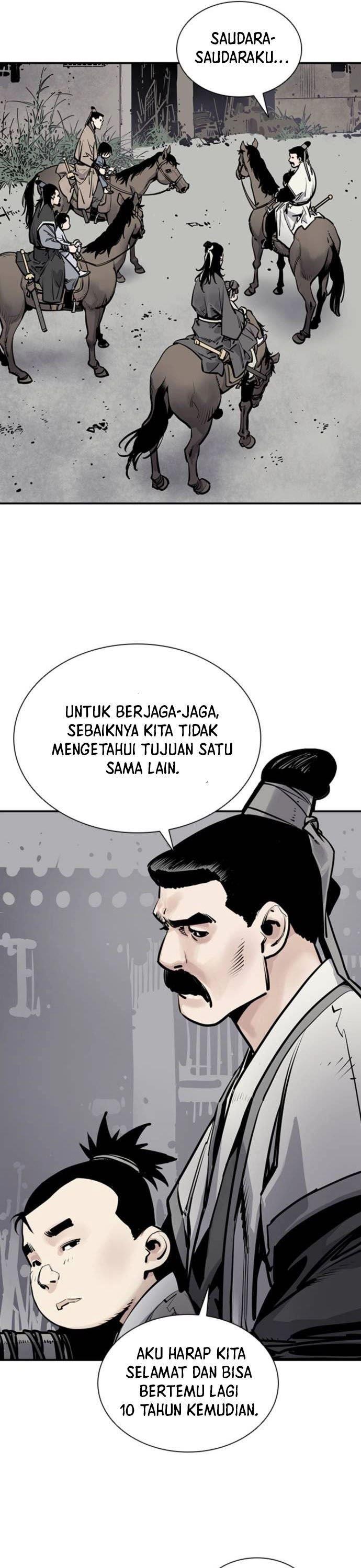 Death God Chapter 5
