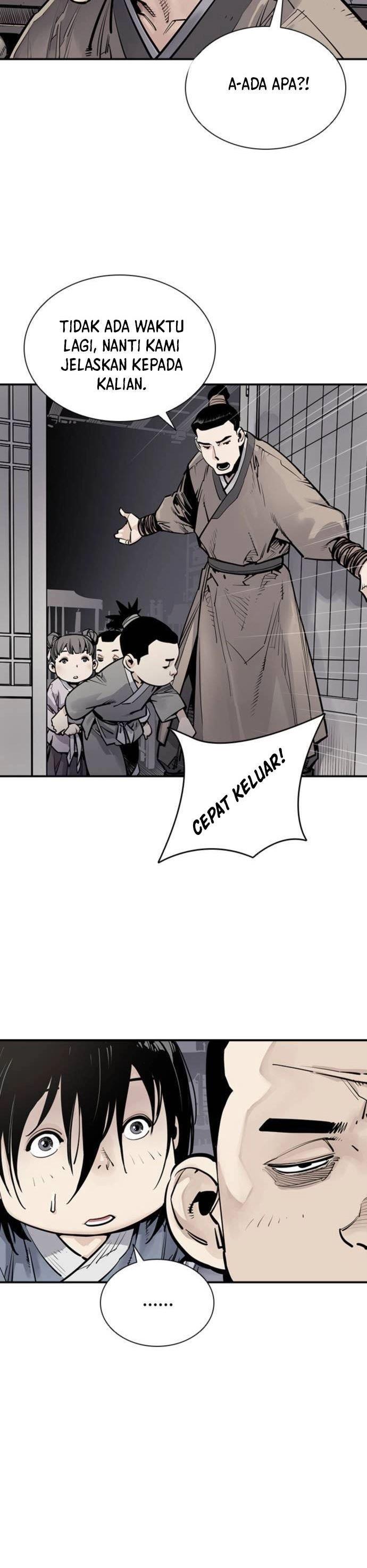 Death God Chapter 5