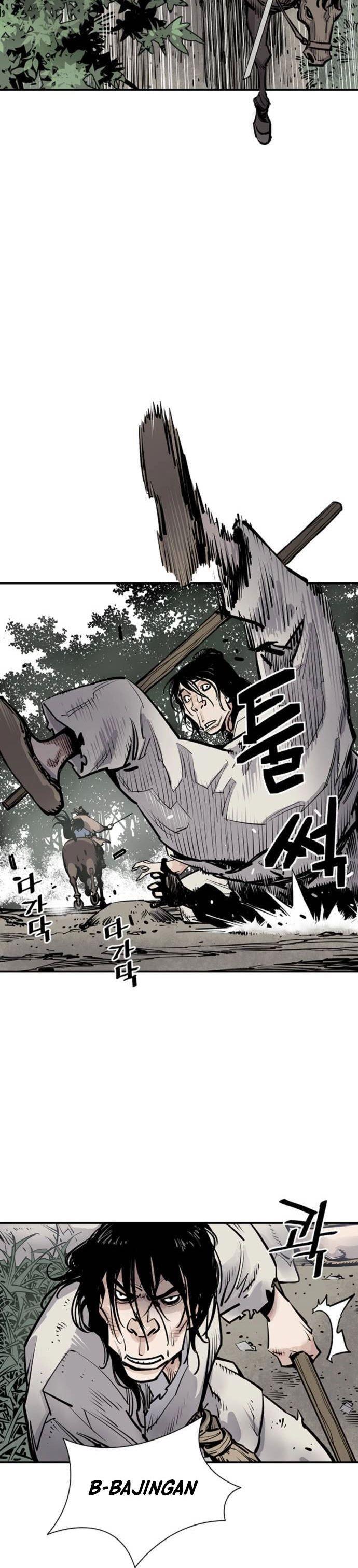 Death God Chapter 5