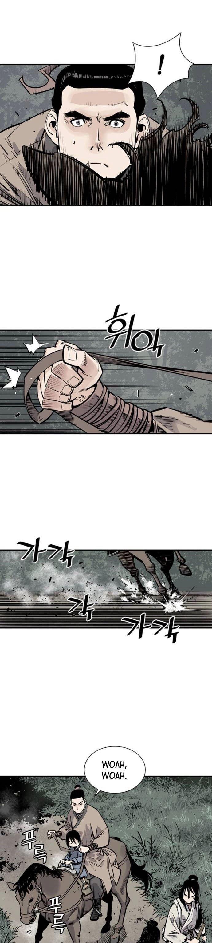 Death God Chapter 5