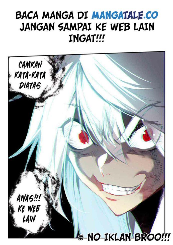 Death God Chapter 5