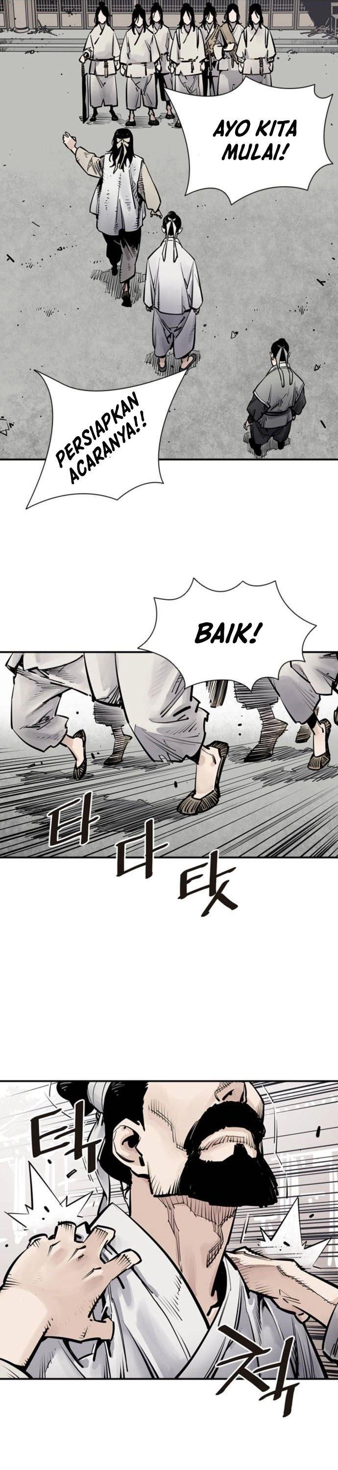 Death God Chapter 5