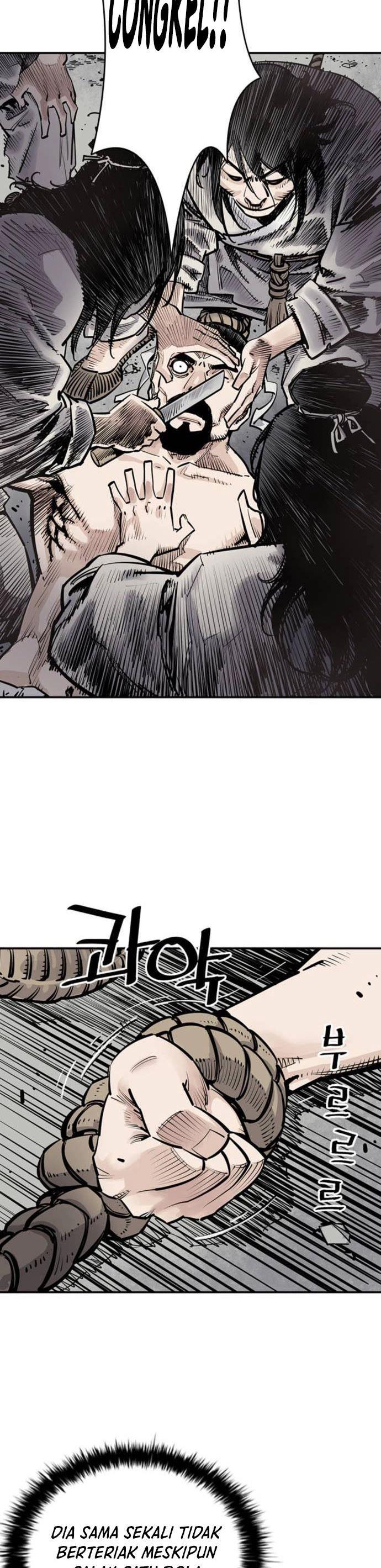 Death God Chapter 5