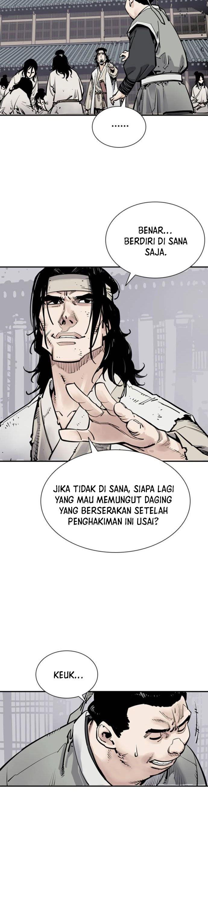 Death God Chapter 5
