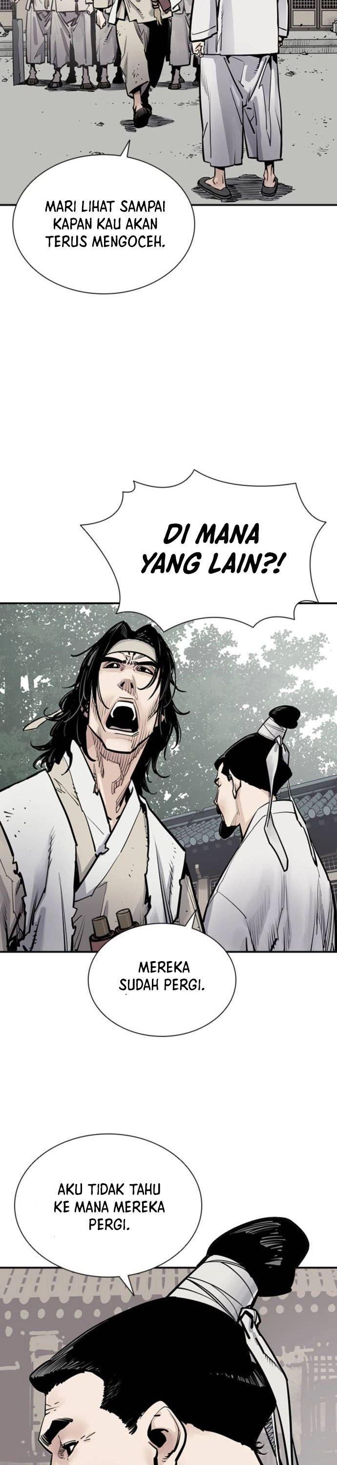 Death God Chapter 5