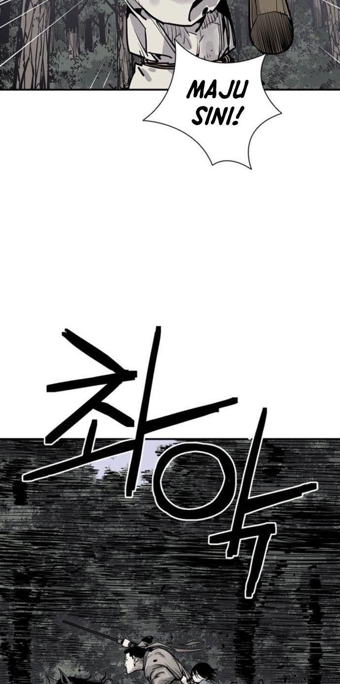 Death God Chapter 5