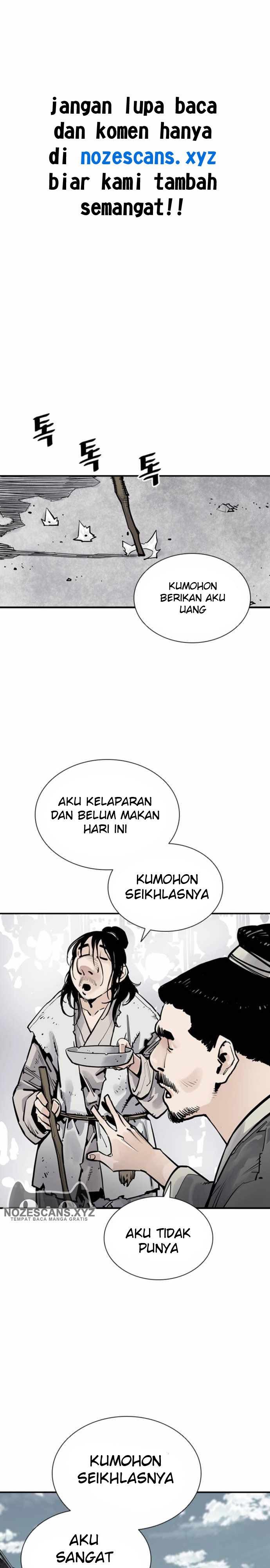 Death God Chapter 6
