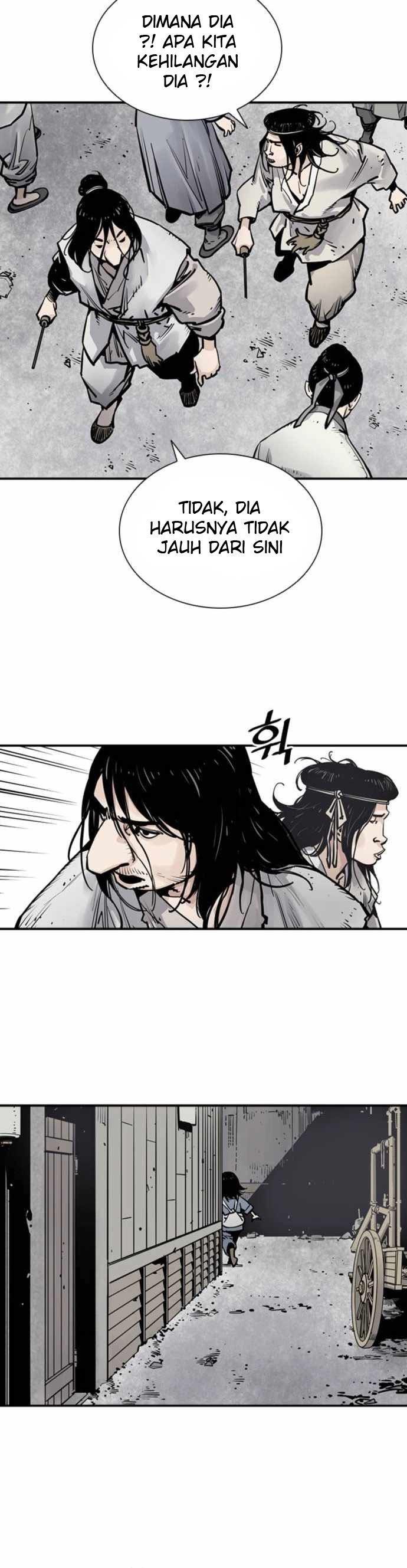 Death God Chapter 6