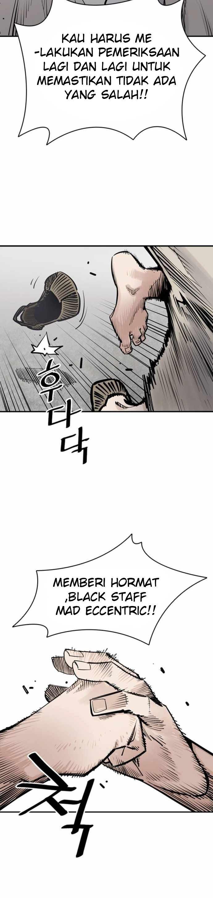 Death God Chapter 6