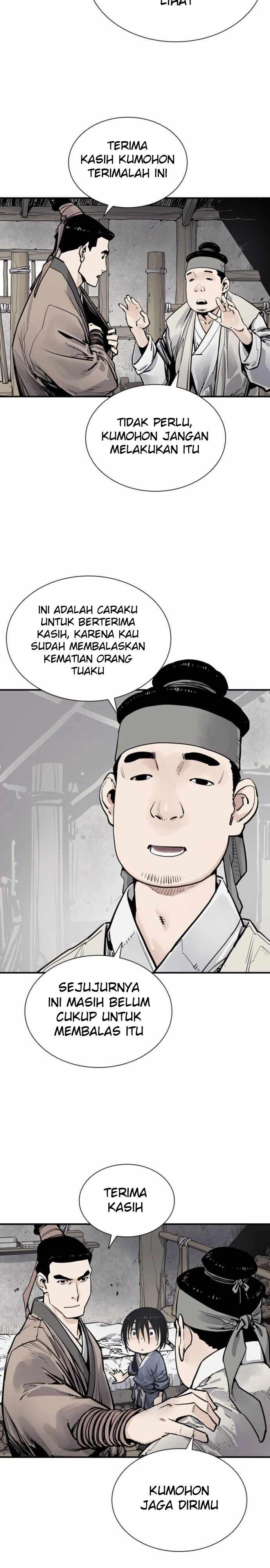Death God Chapter 6
