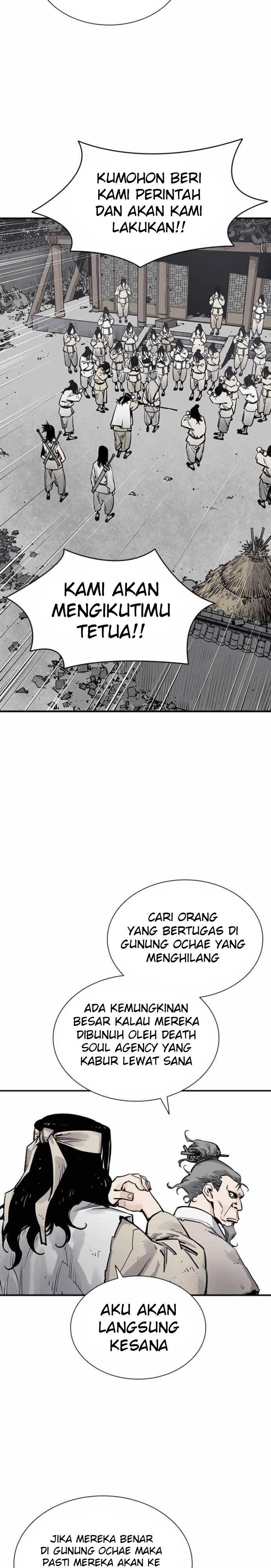 Death God Chapter 6