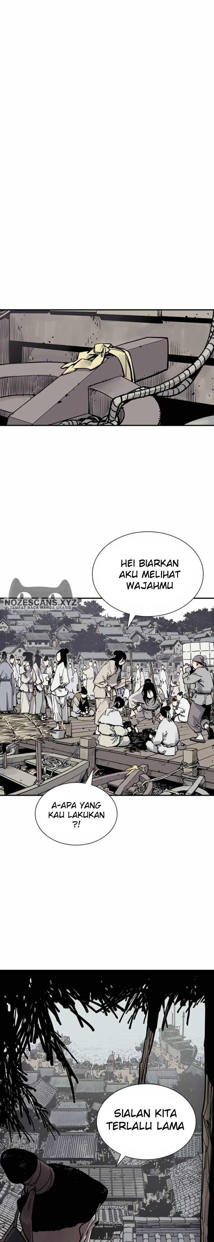 Death God Chapter 6