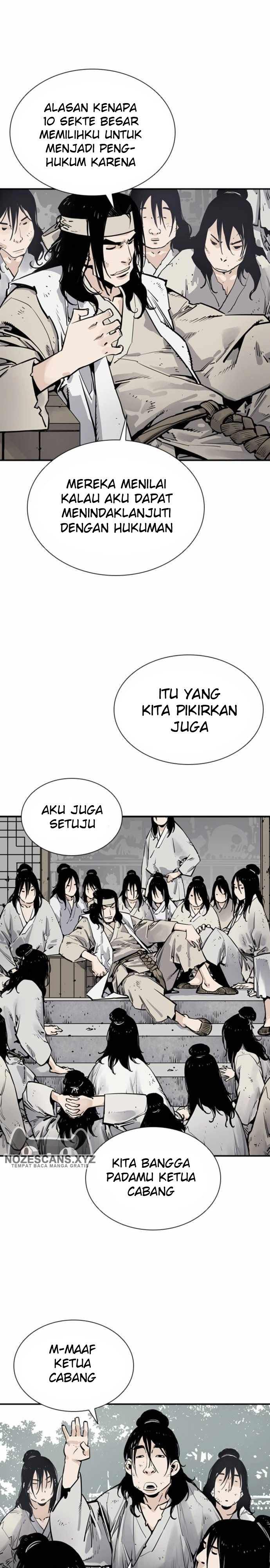 Death God Chapter 6