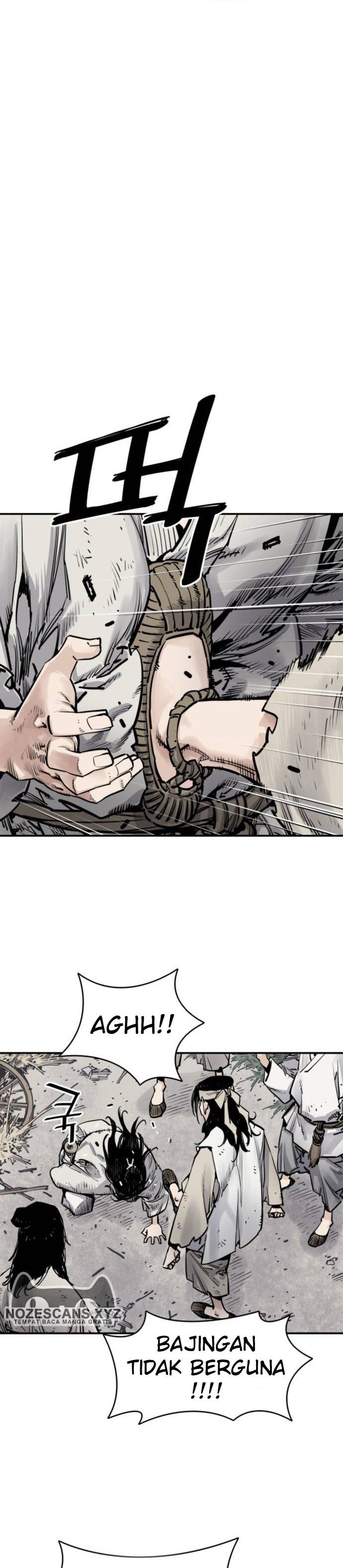 Death God Chapter 7