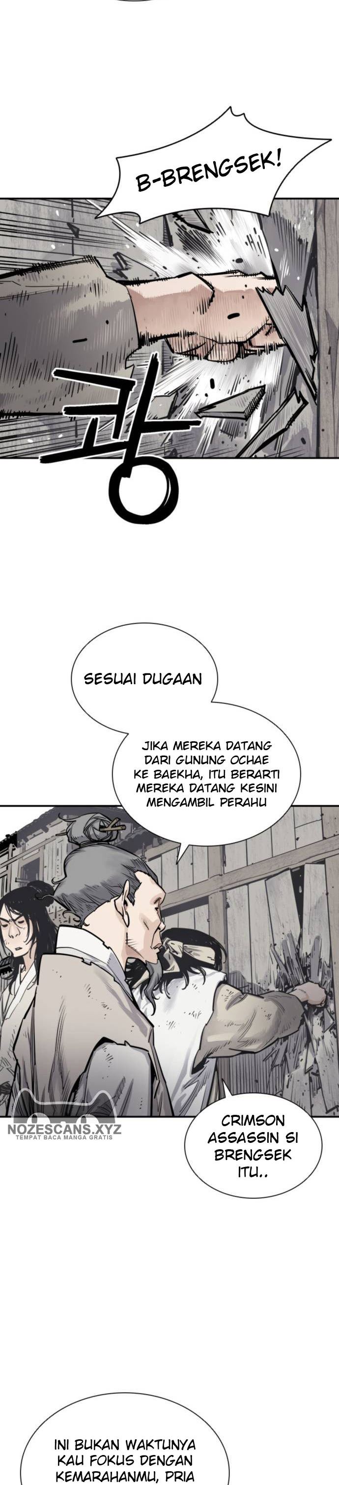 Death God Chapter 7