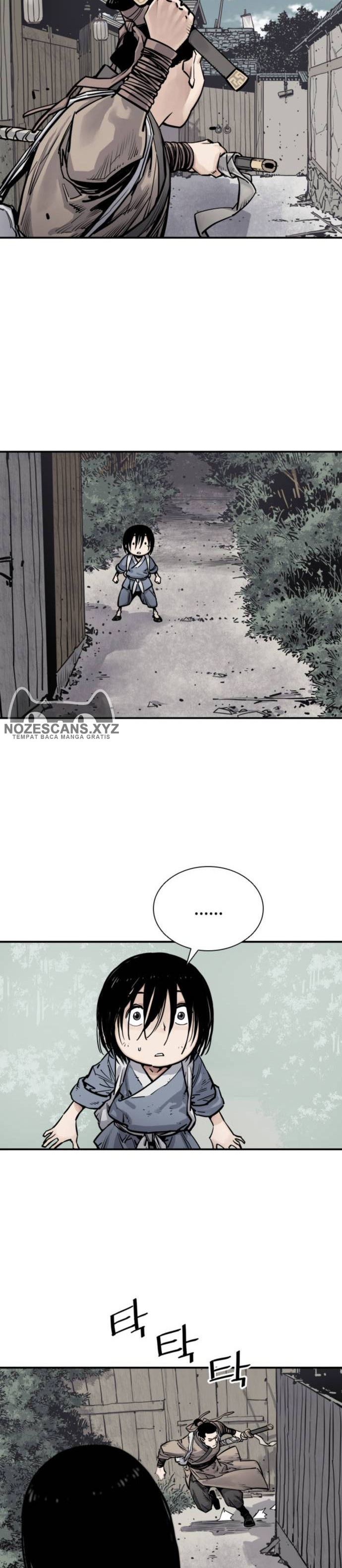 Death God Chapter 7