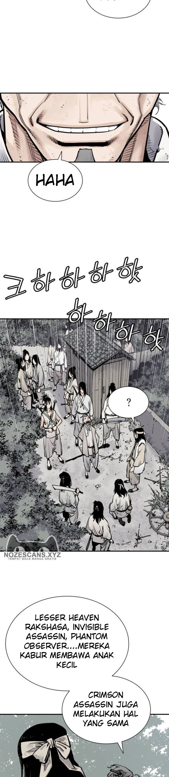 Death God Chapter 7