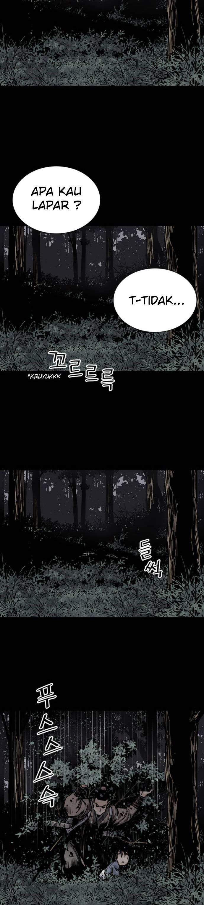 Death God Chapter 7