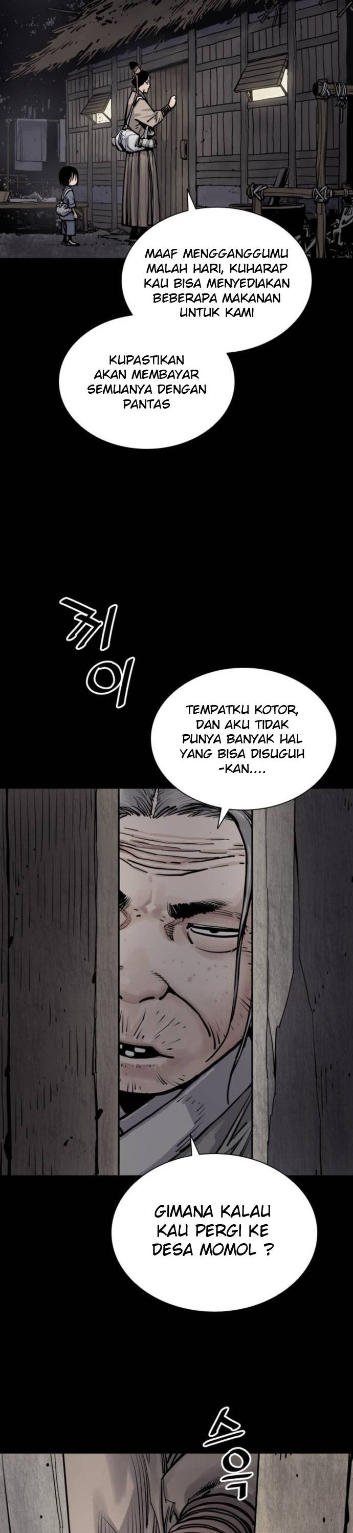 Death God Chapter 7
