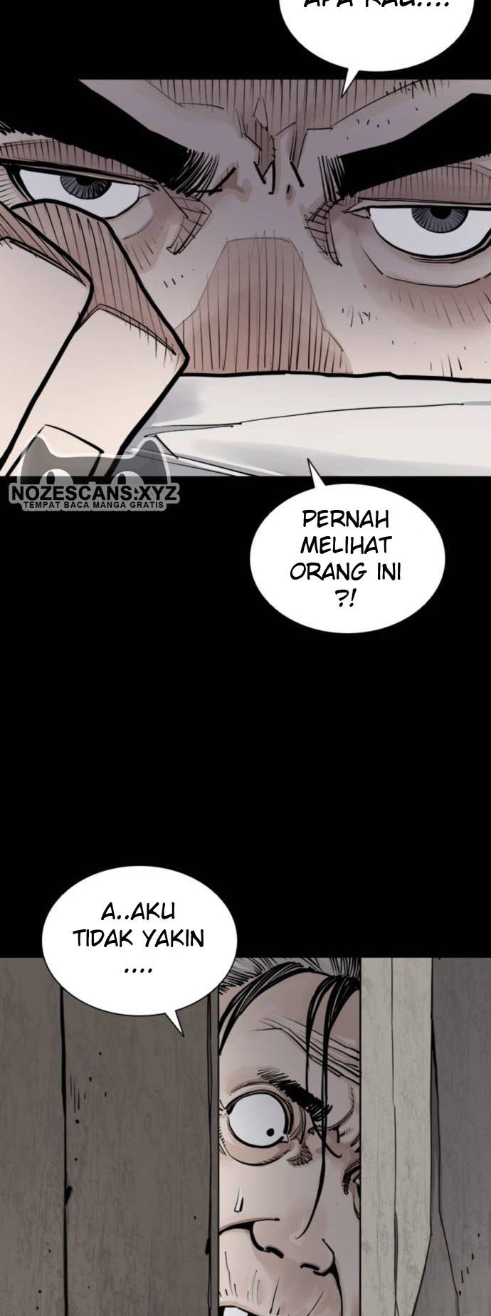 Death God Chapter 7