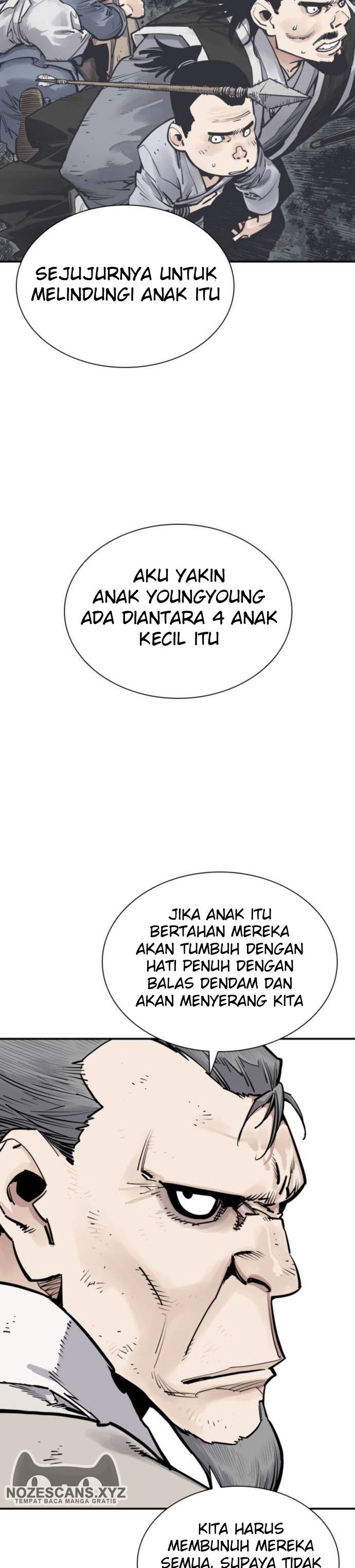 Death God Chapter 7