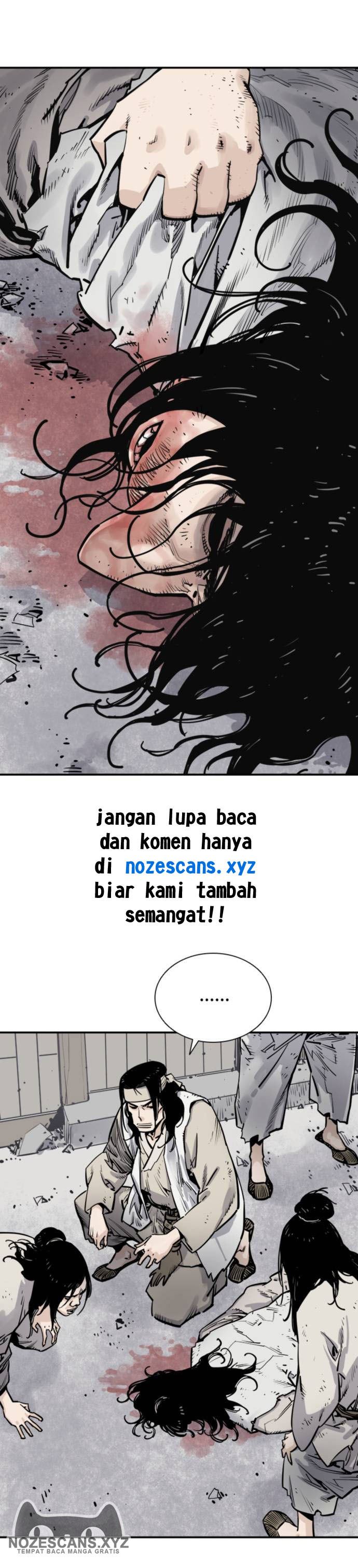 Death God Chapter 7