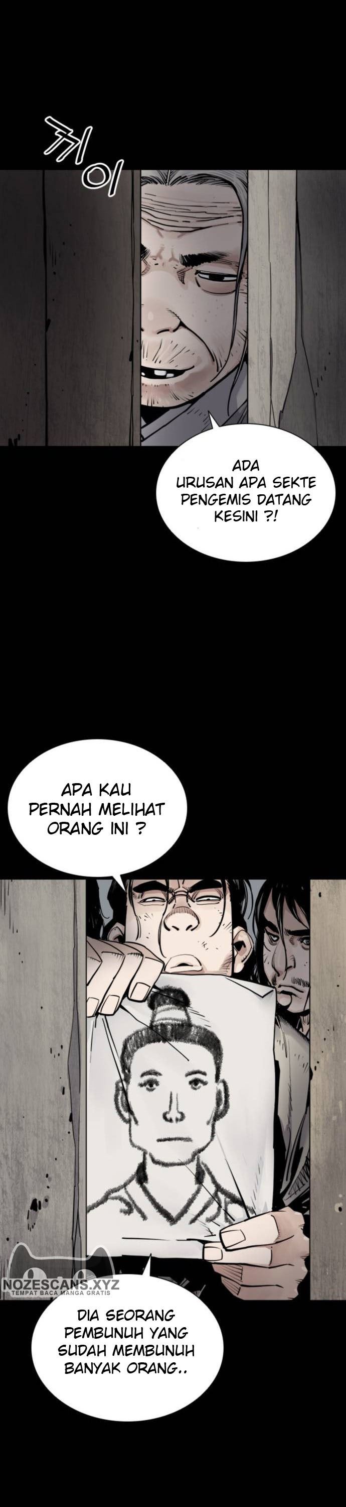 Death God Chapter 7