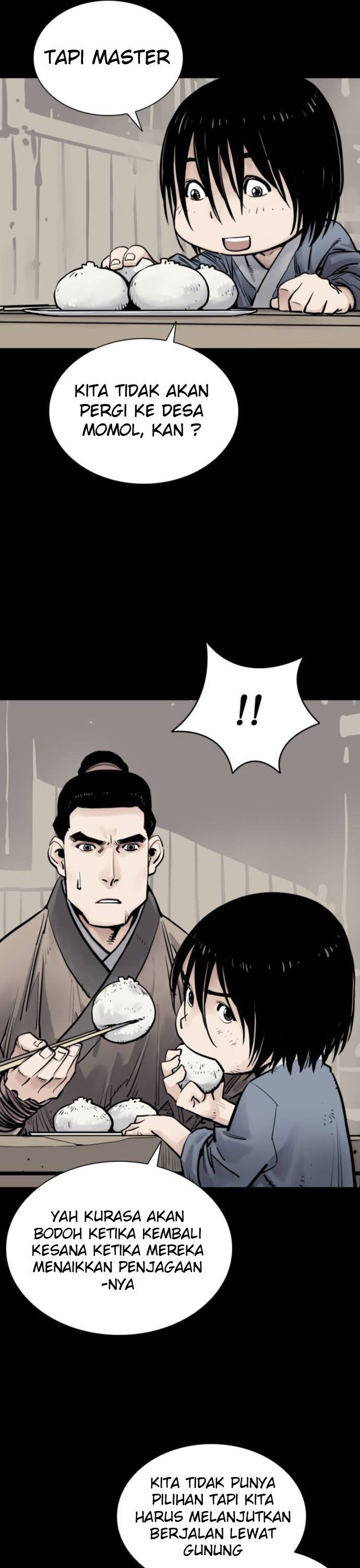Death God Chapter 7
