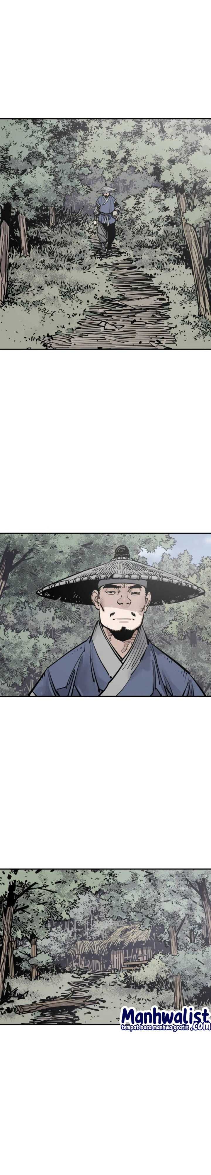 Death God Chapter 84