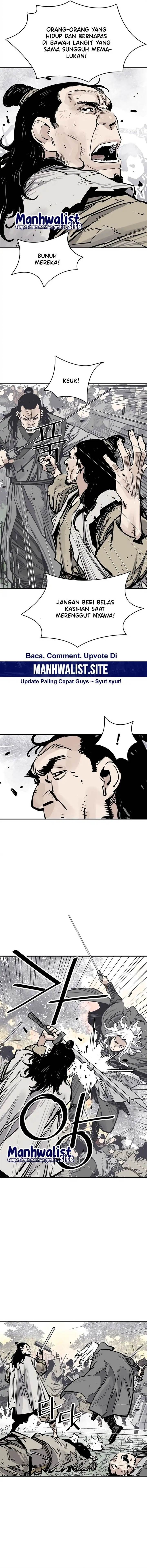Death God Chapter 92