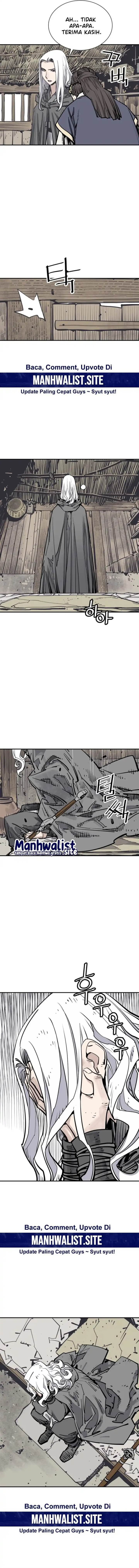 Death God Chapter 93