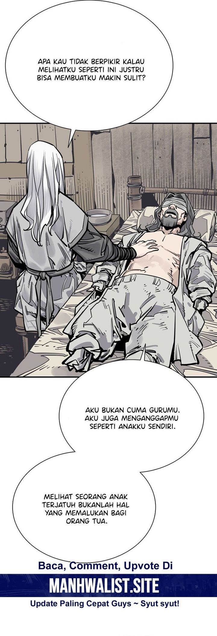 Death God Chapter 95