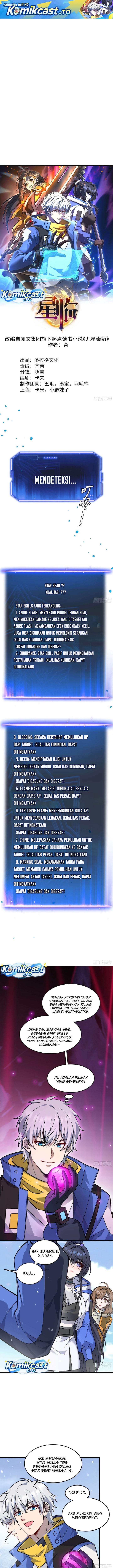 Nine Star Jinx Chapter 11