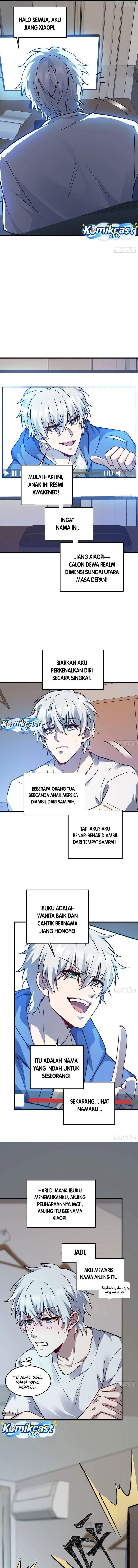 Nine Star Jinx Chapter 11