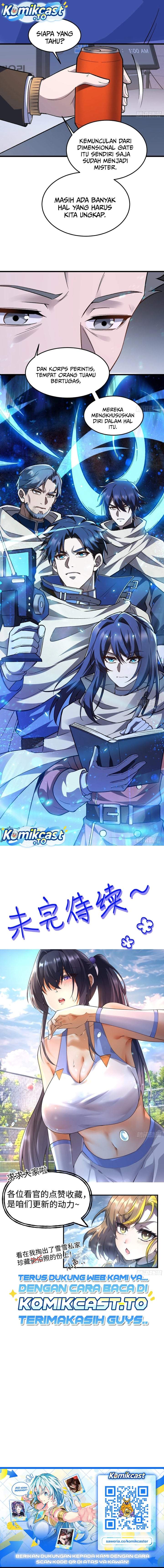 Nine Star Jinx Chapter 14